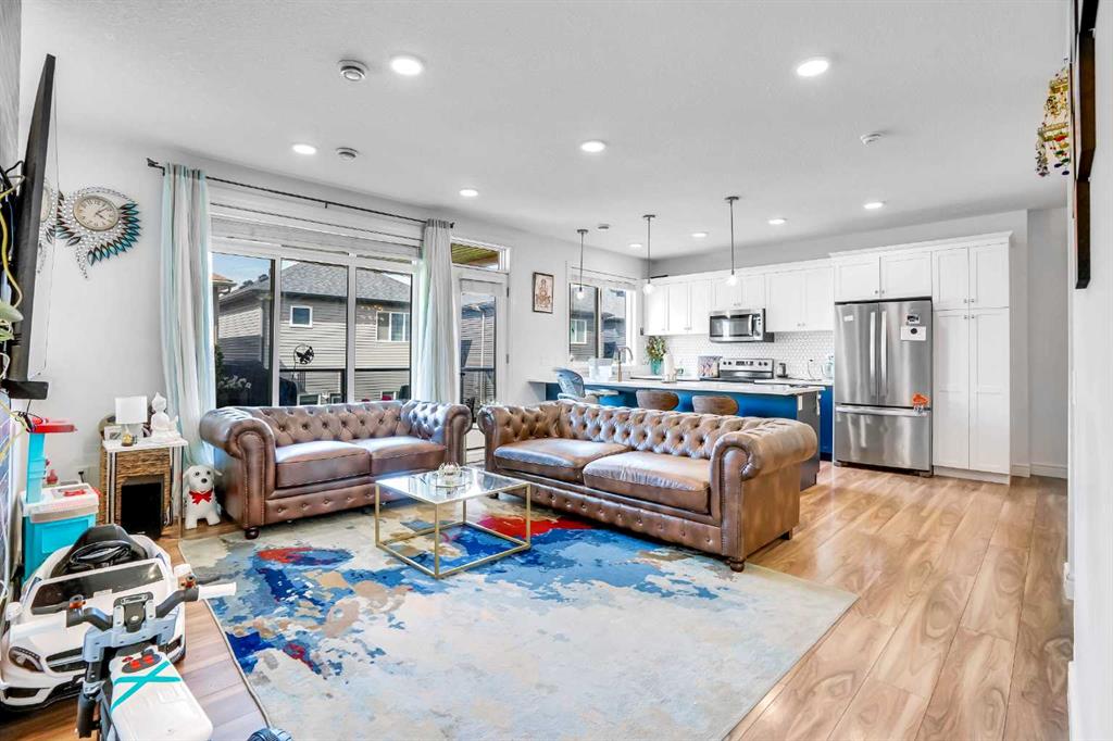 Picture for 170 Savanna Walk NE