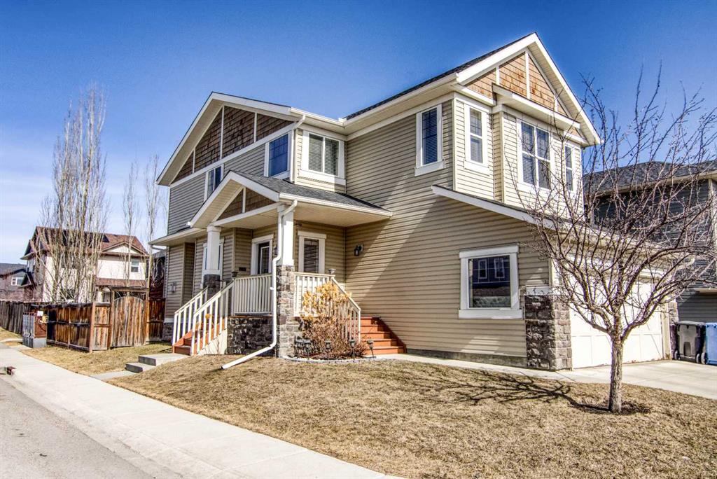 Picture for 88 Silverado Saddle Avenue SW