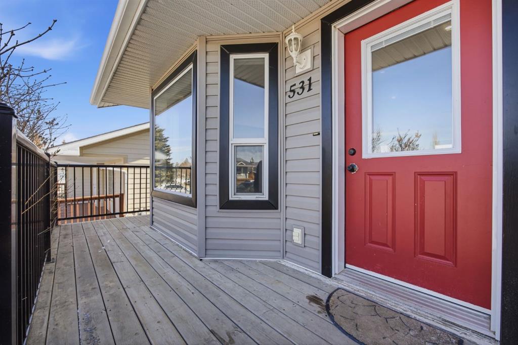 Picture for 531 Pioneer Drive W