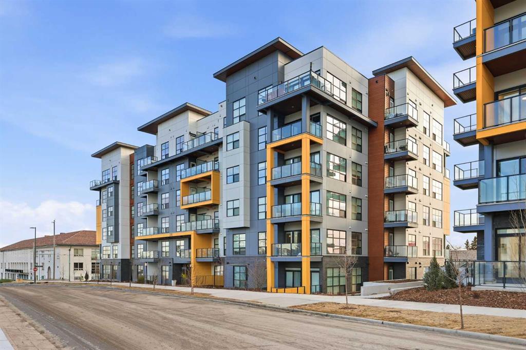 Picture for 305, 370 Dieppe Drive SW