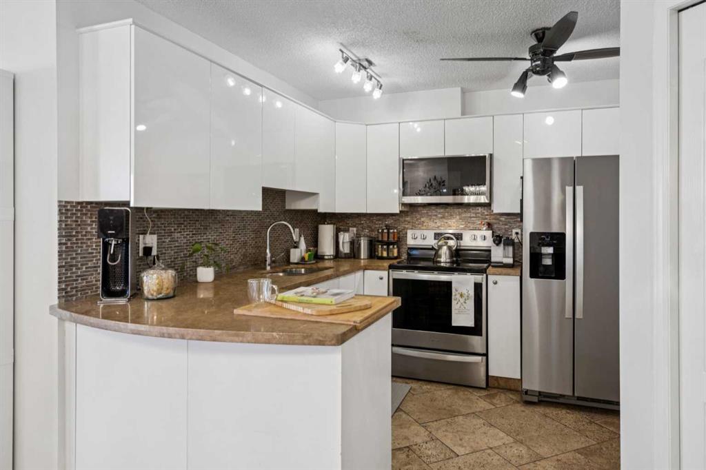 Picture for 204, 30 Sierra Morena Mews SW