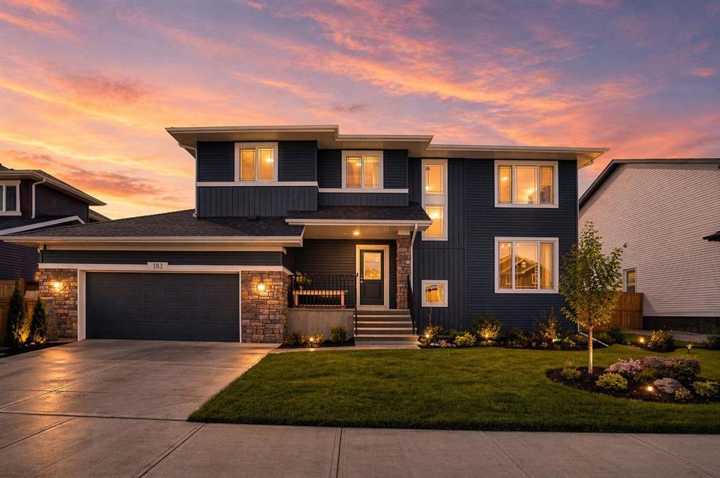 Picture for 183 Brander Avenue 