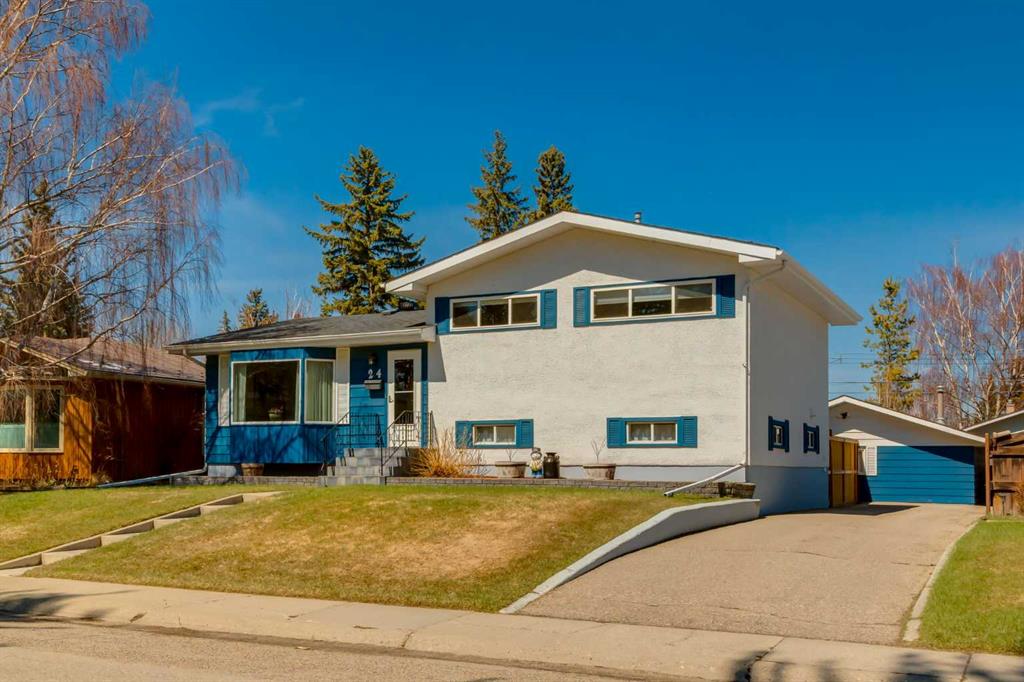 Picture for 24 Hobart Road SW