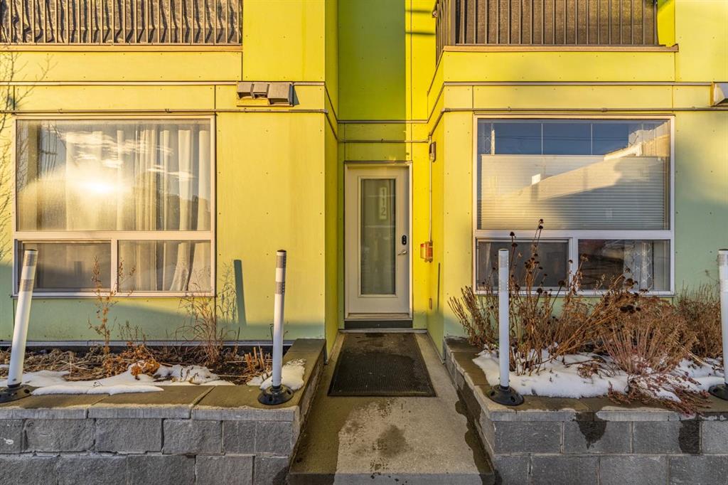 Picture for 112, 1740 9 Street NW