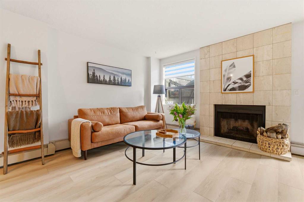 Picture for 104, 626 24 Avenue SW