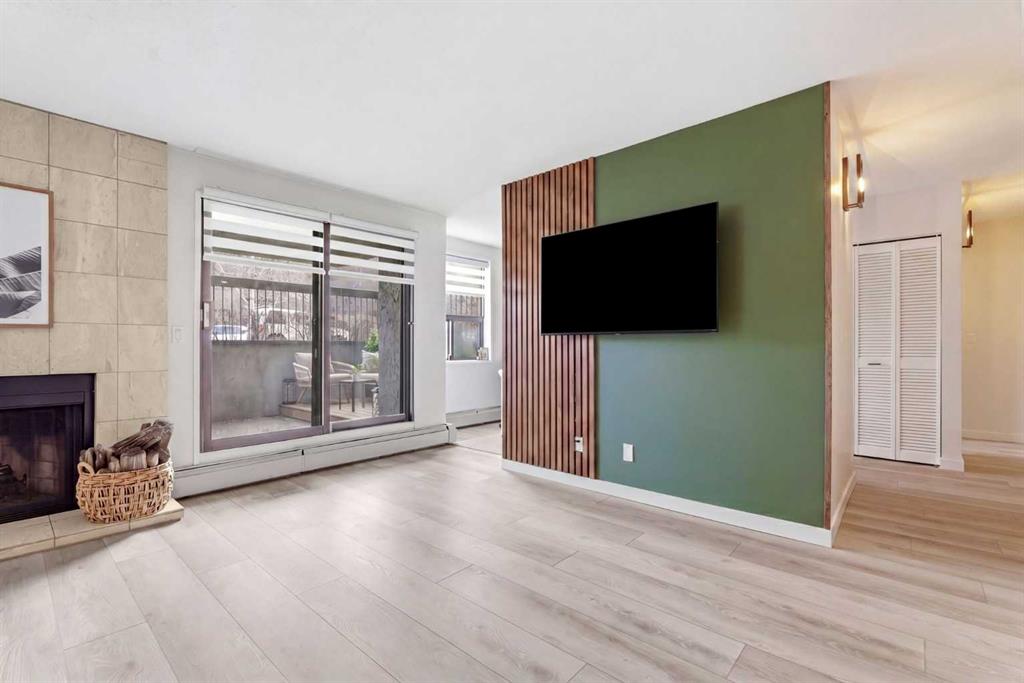 Picture for 104, 626 24 Avenue SW