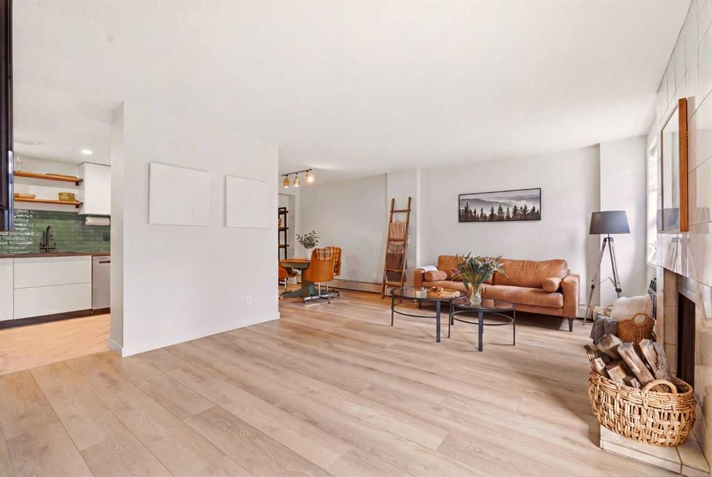 Picture for 104, 626 24 Avenue SW