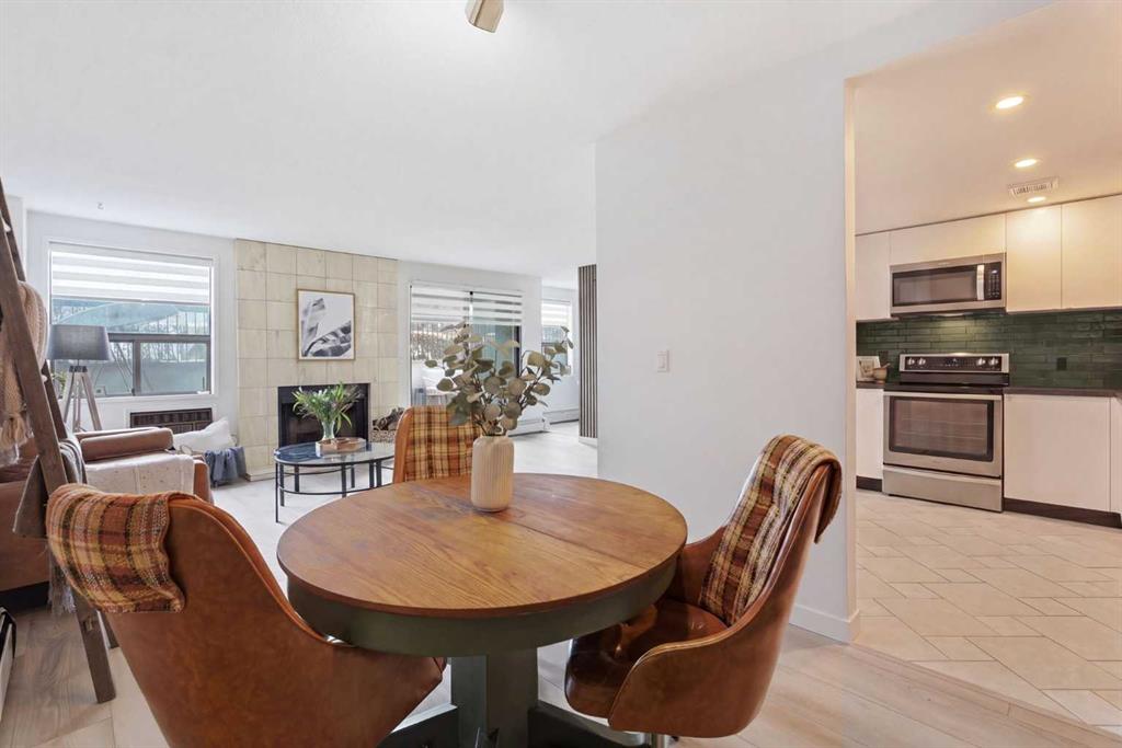 Picture for 104, 626 24 Avenue SW