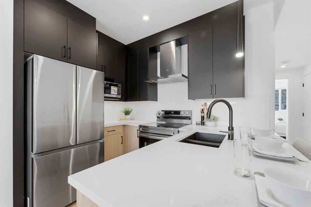 Picture for 409, 200 Belvedere Boulevard SE