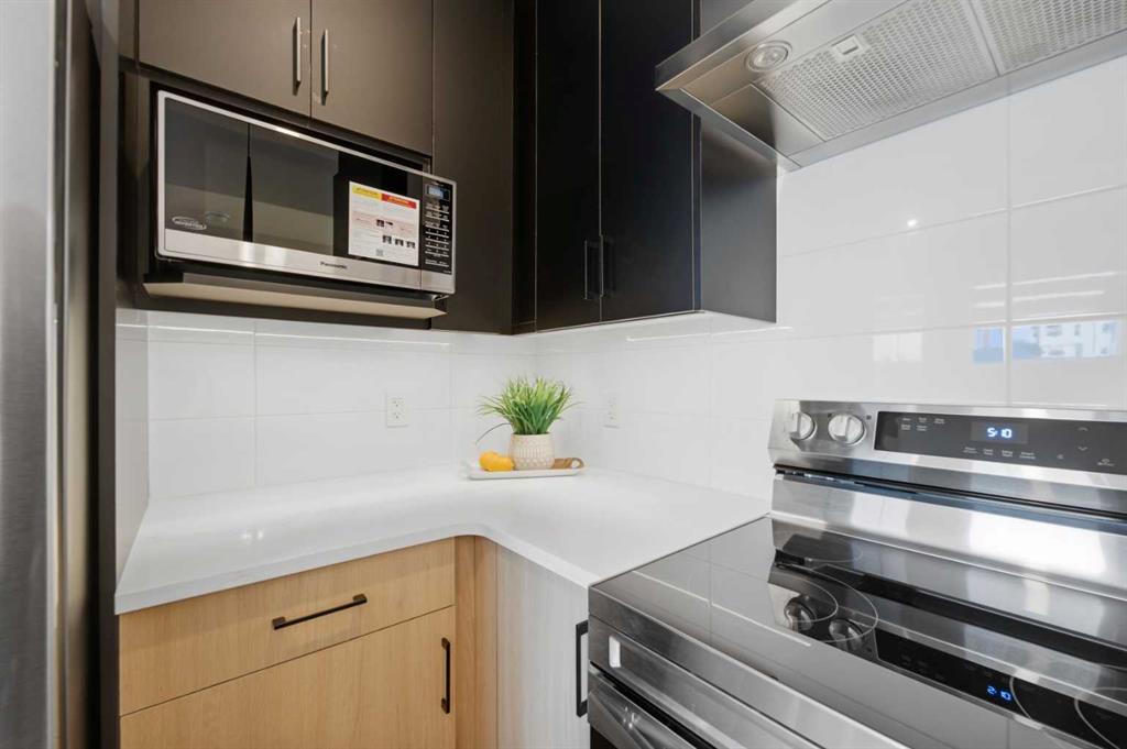 Picture for 409, 200 Belvedere Boulevard SE