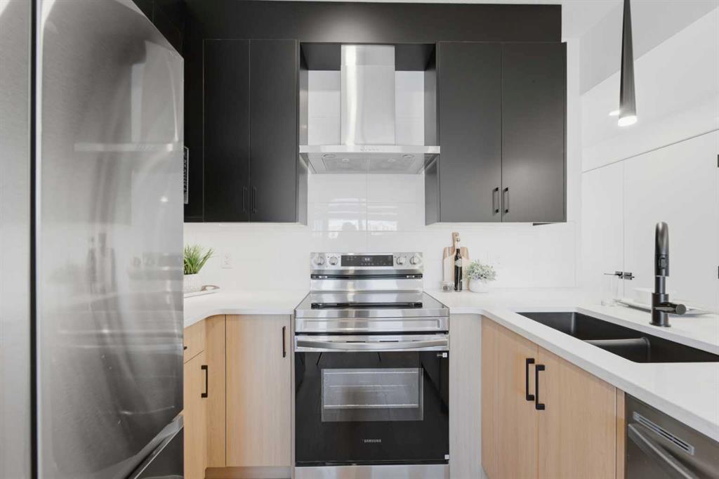 Picture for 409, 200 Belvedere Boulevard SE