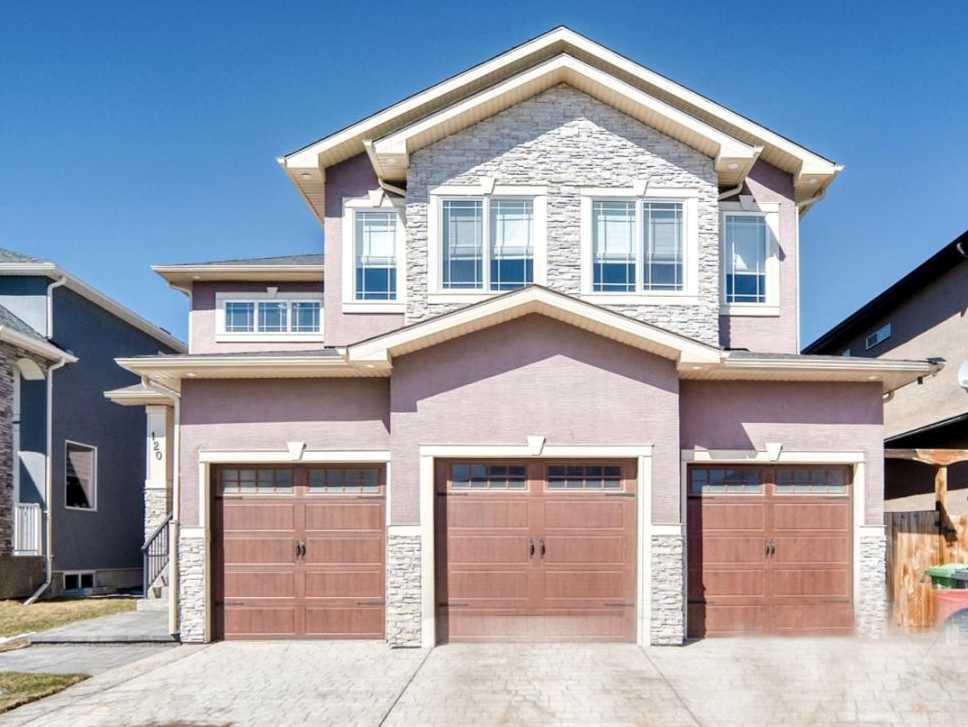 Picture for 120 KINNIBURGH Circle 