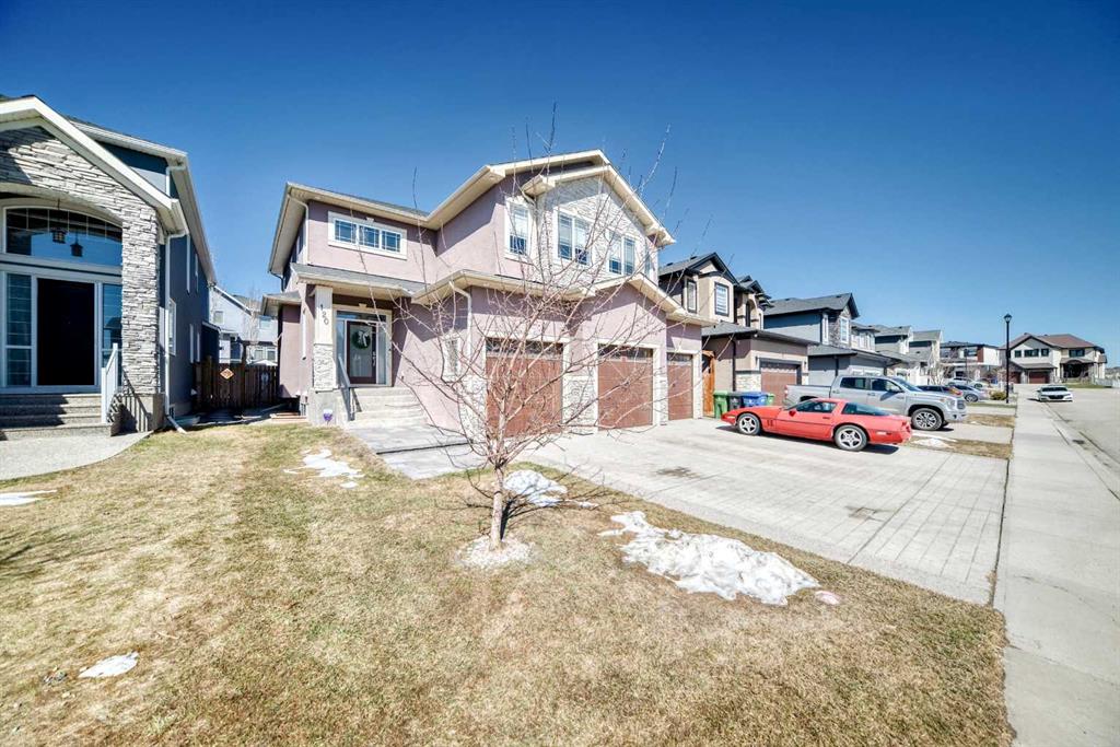 Picture for 120 KINNIBURGH Circle 