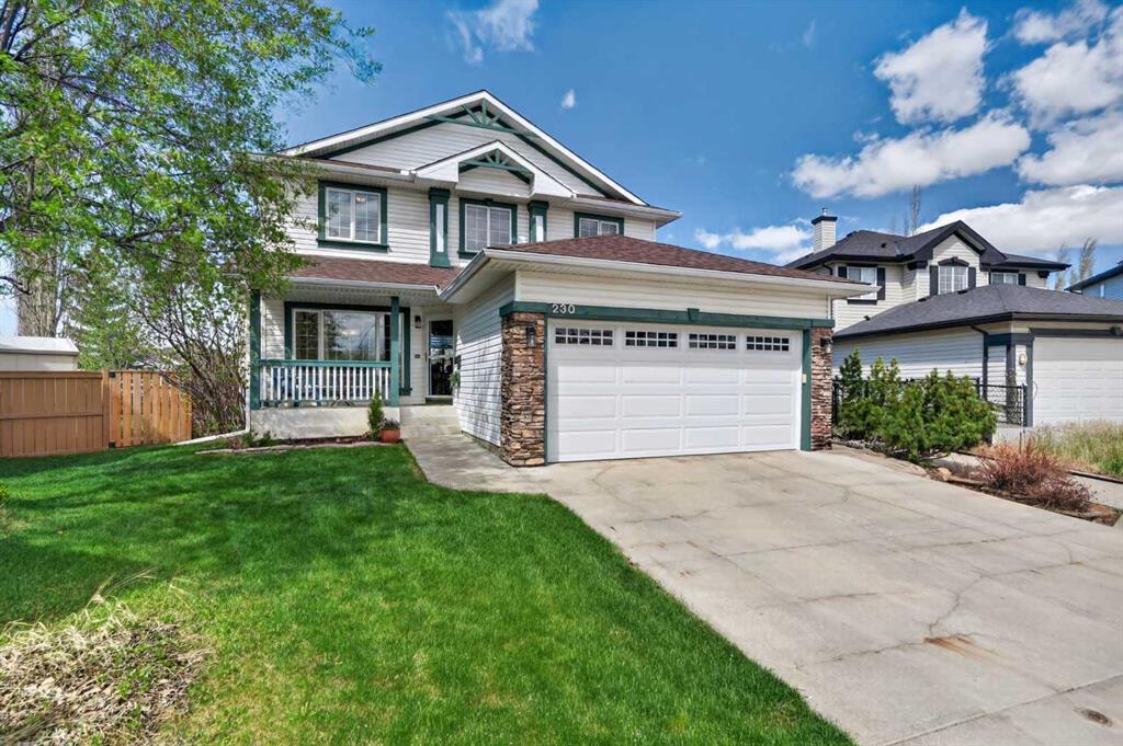 Picture for 230 Rocky Ridge Cove NW