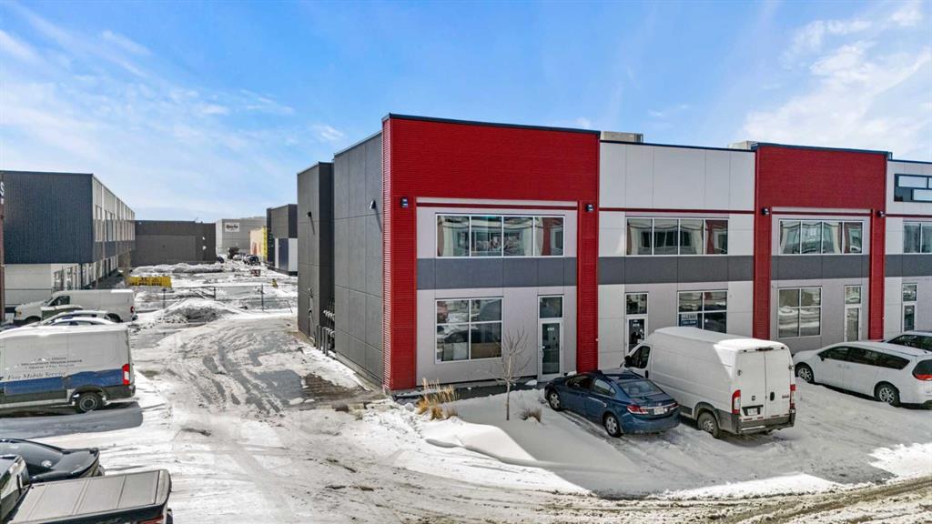 Picture for 305, 10960 42 Street NE