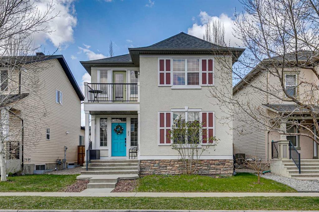 Picture for 27 Elgin Terrace SE