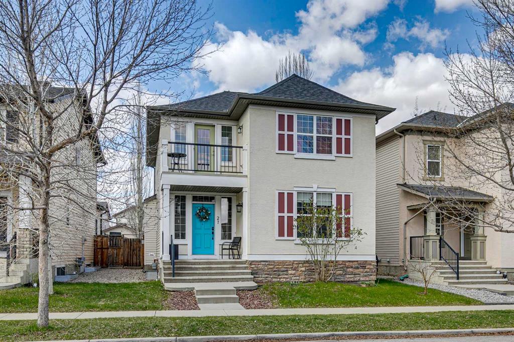 Picture for 27 Elgin Terrace SE
