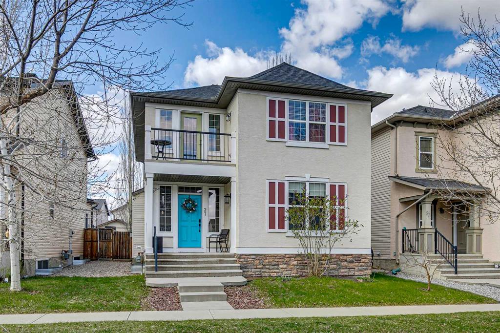 Picture for 27 Elgin Terrace SE