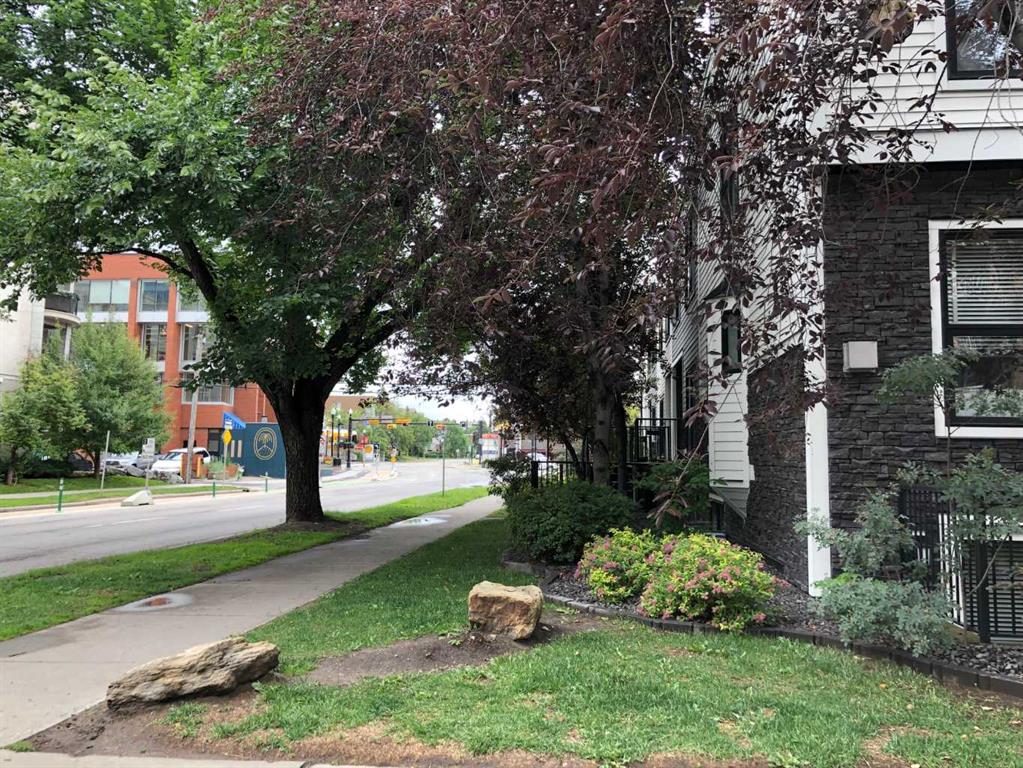 Picture for 1, 601 15 Avenue SW