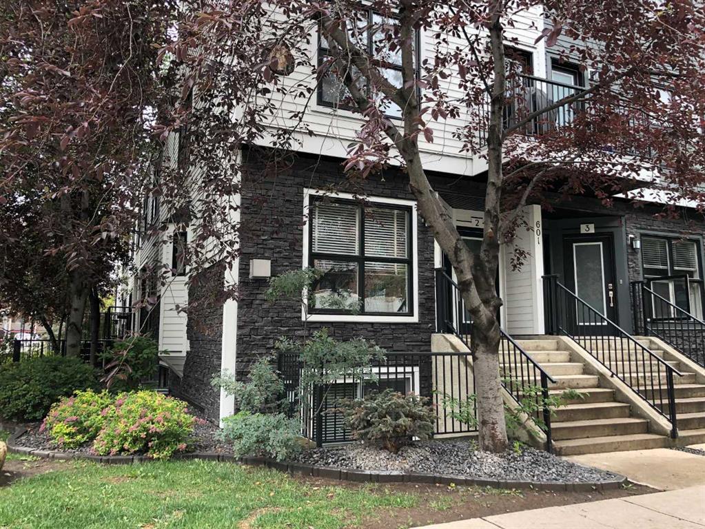 Picture for 1, 601 15 Avenue SW