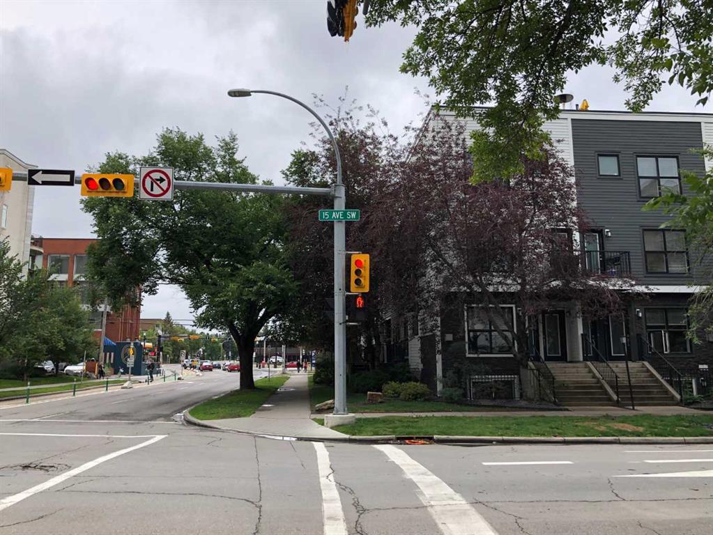 Picture for 1, 601 15 Avenue SW