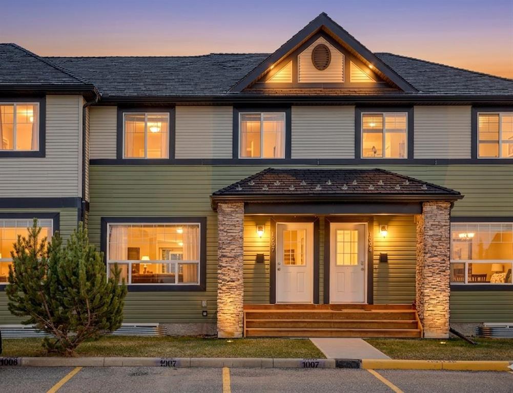 Picture for 1007, 140 Sagewood Boulevard SW