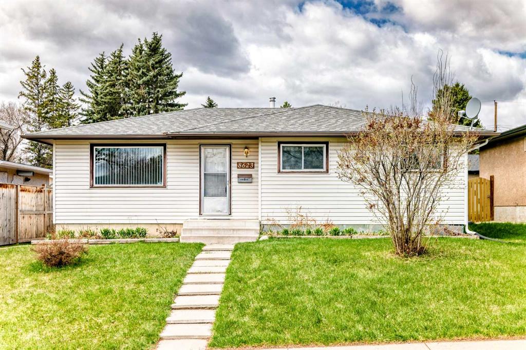 Picture for 8623 Alanwood Street SE