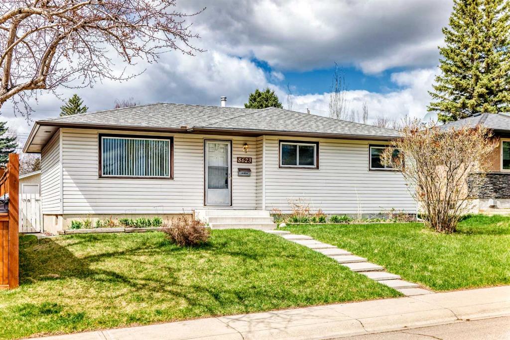 Picture for 8623 Alanwood Street SE