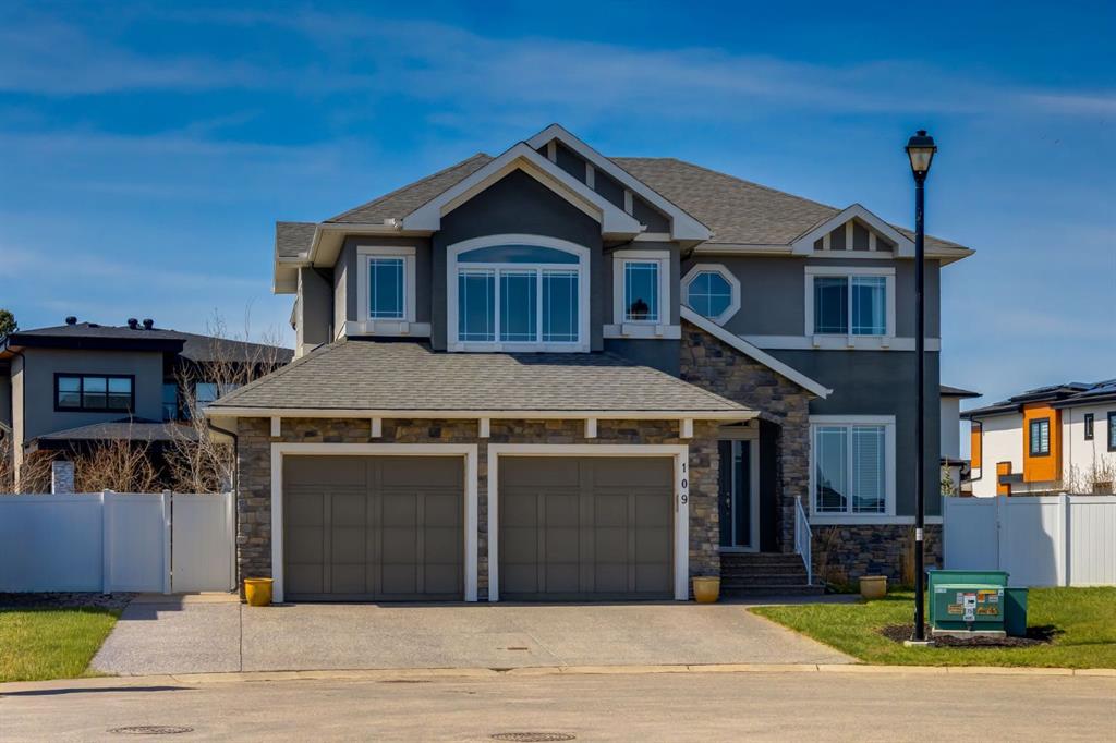 Picture for 109 Kinniburgh Bay 