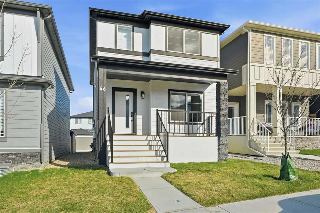 Picture for 46 Versant View SW