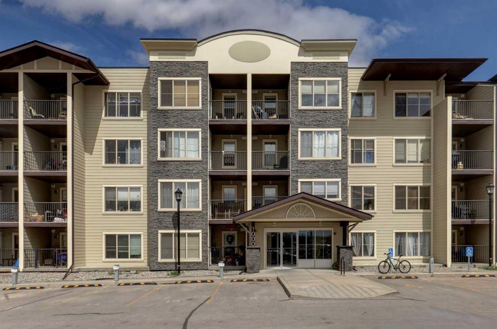 Picture for 1103, 625 Glenbow Drive 