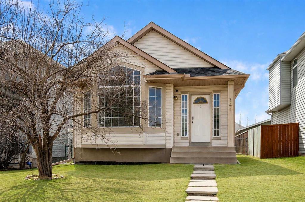 Picture for 144 Covewood Close NE