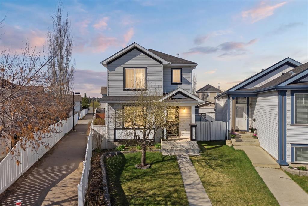 Picture for 49 Evermeadow Manor SW