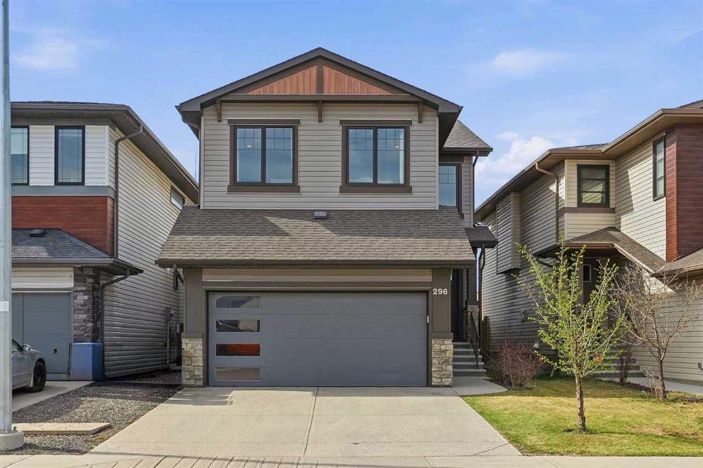 Picture for 296 Walden Parade SE