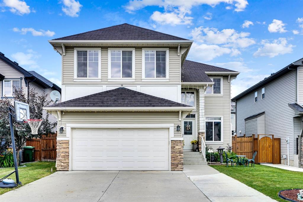 Picture for 117 Hawkmere Place 