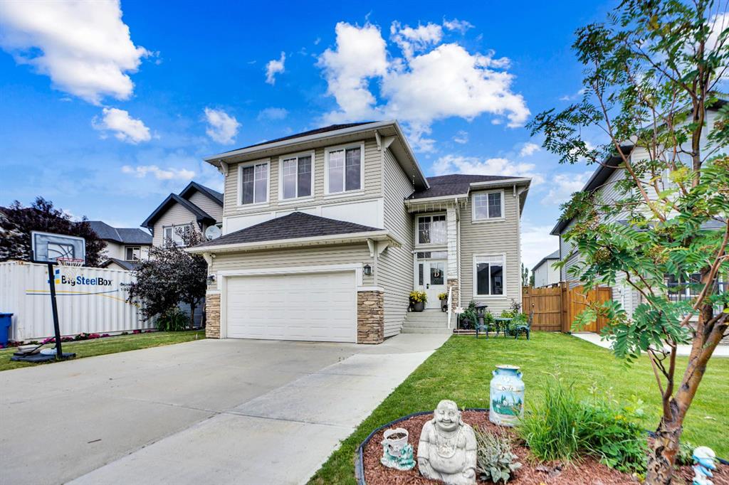 Picture for 117 Hawkmere Place 