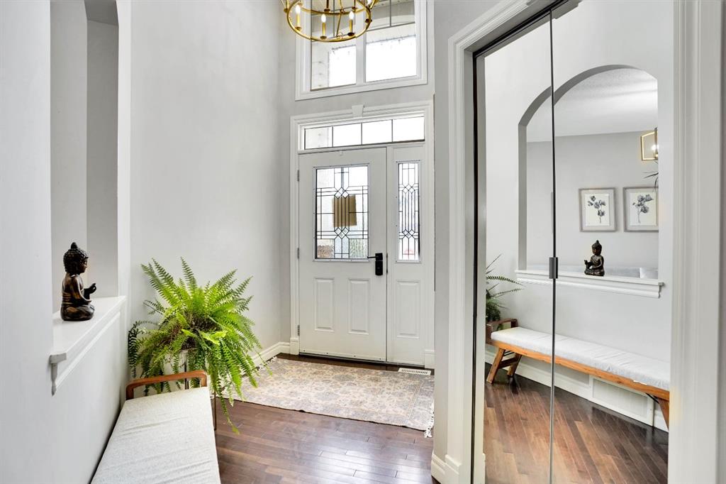 Picture for 117 Hawkmere Place 
