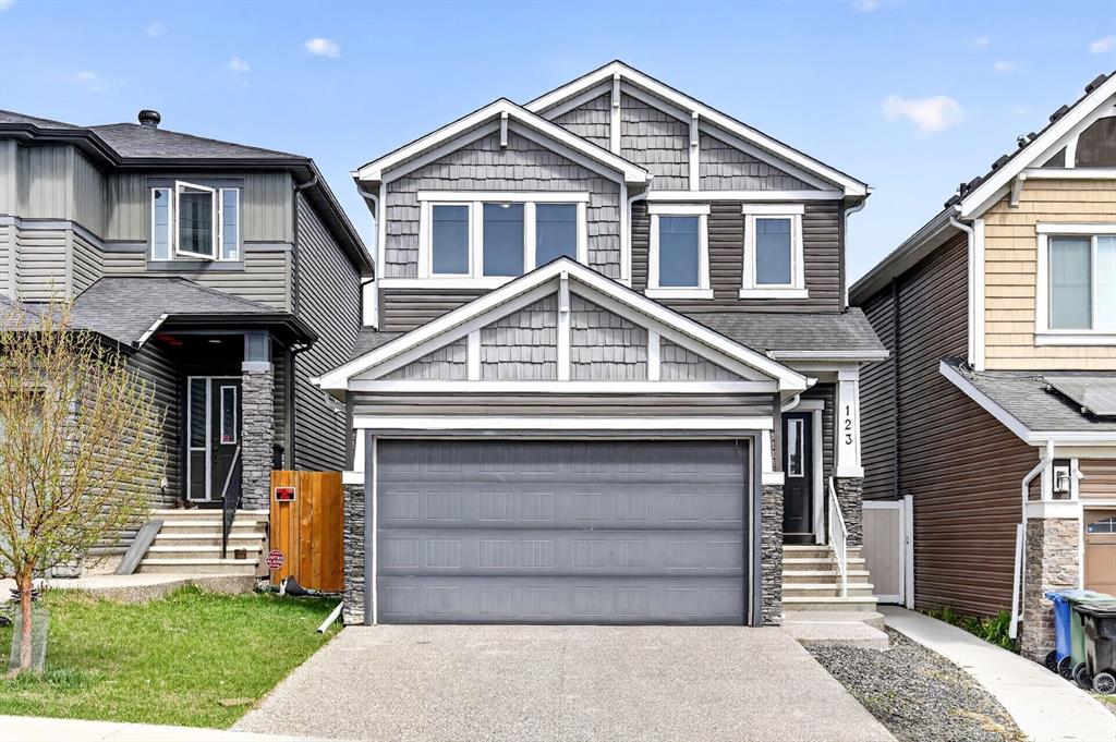 Picture for 123 Evanscrest Way NW
