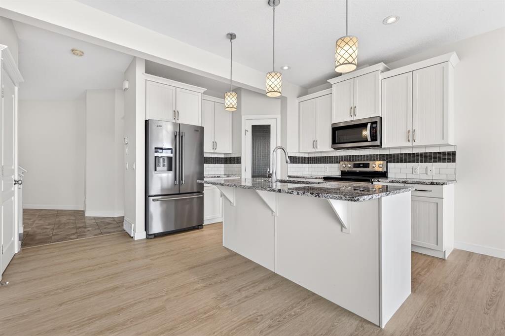 Picture for 123 Evanscrest Way NW