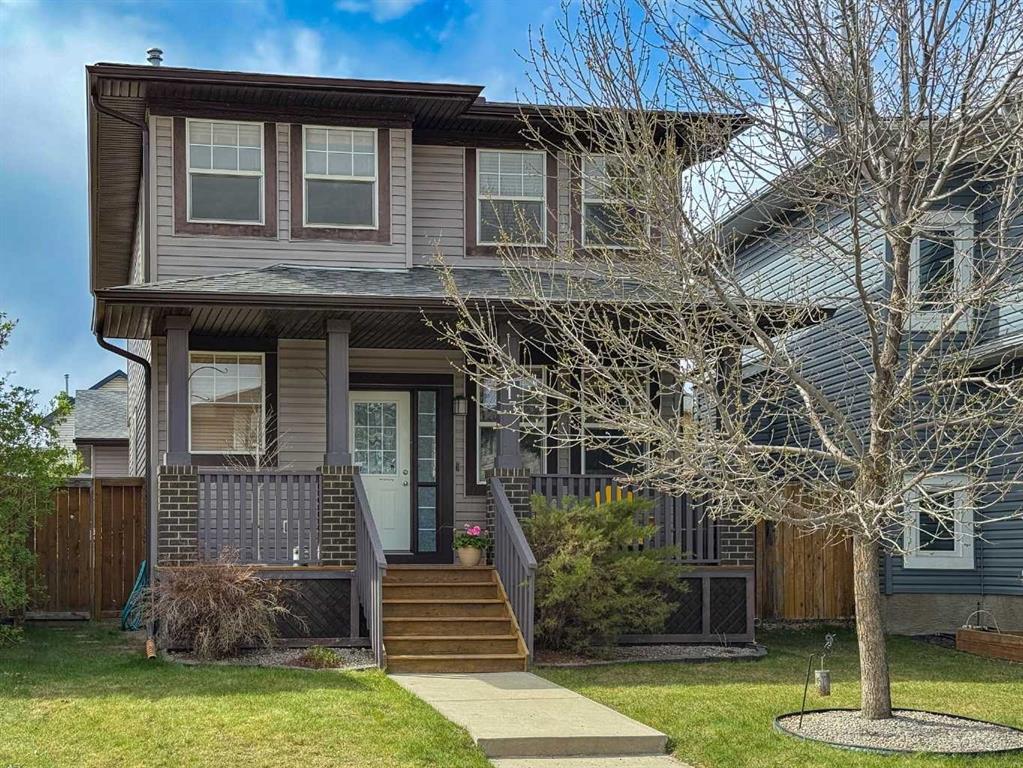 Picture for 113 Evansford Circle NW