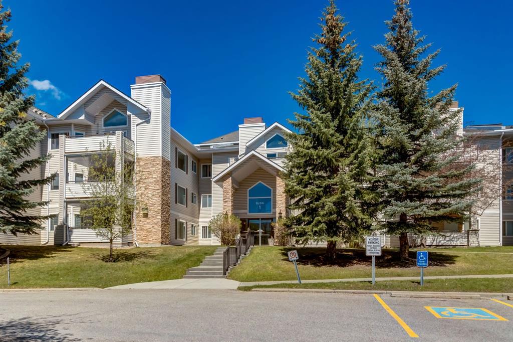 Picture for 1315, 7451 Springbank Boulevard SW