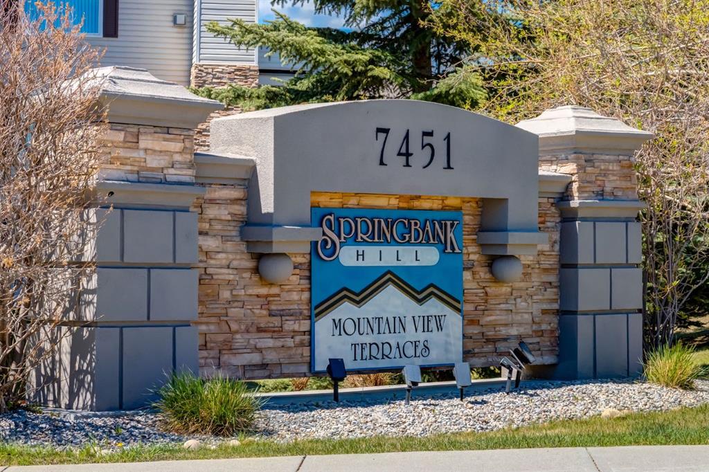 Picture for 1315, 7451 Springbank Boulevard SW