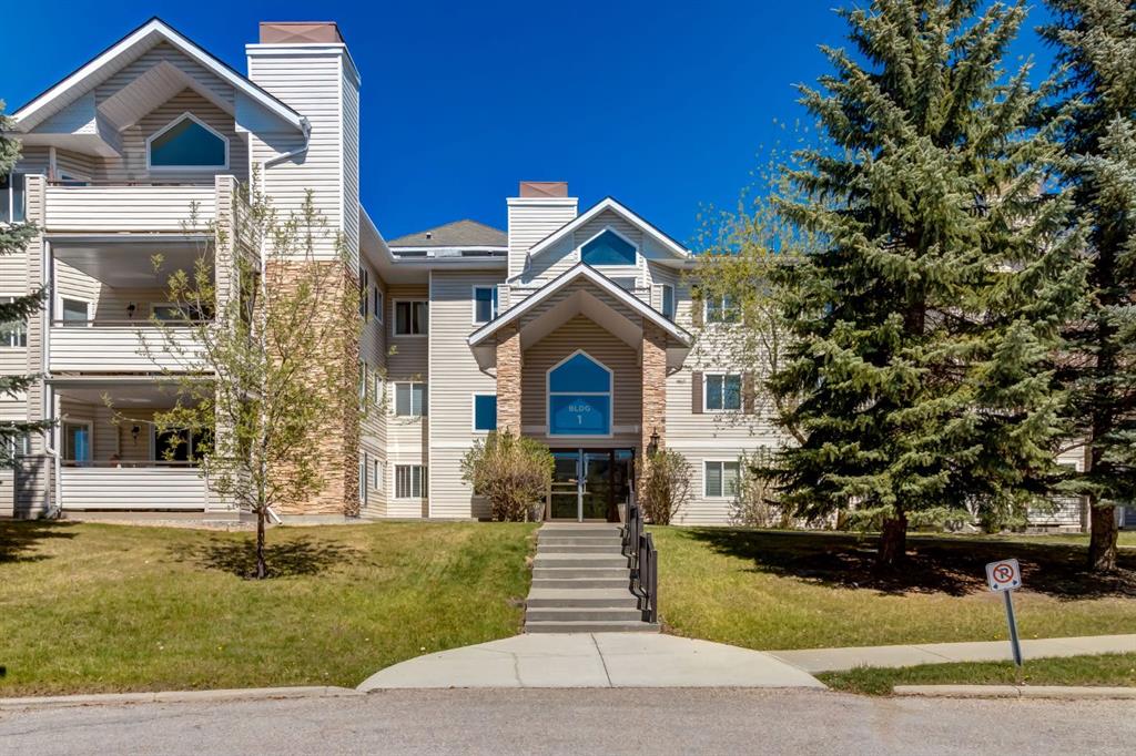 Picture for 1315, 7451 Springbank Boulevard SW