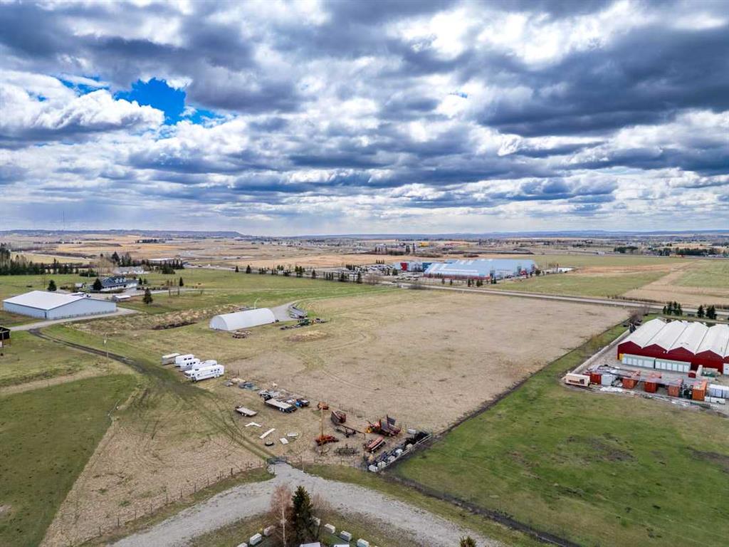 Picture for 33066 Township Road 250  