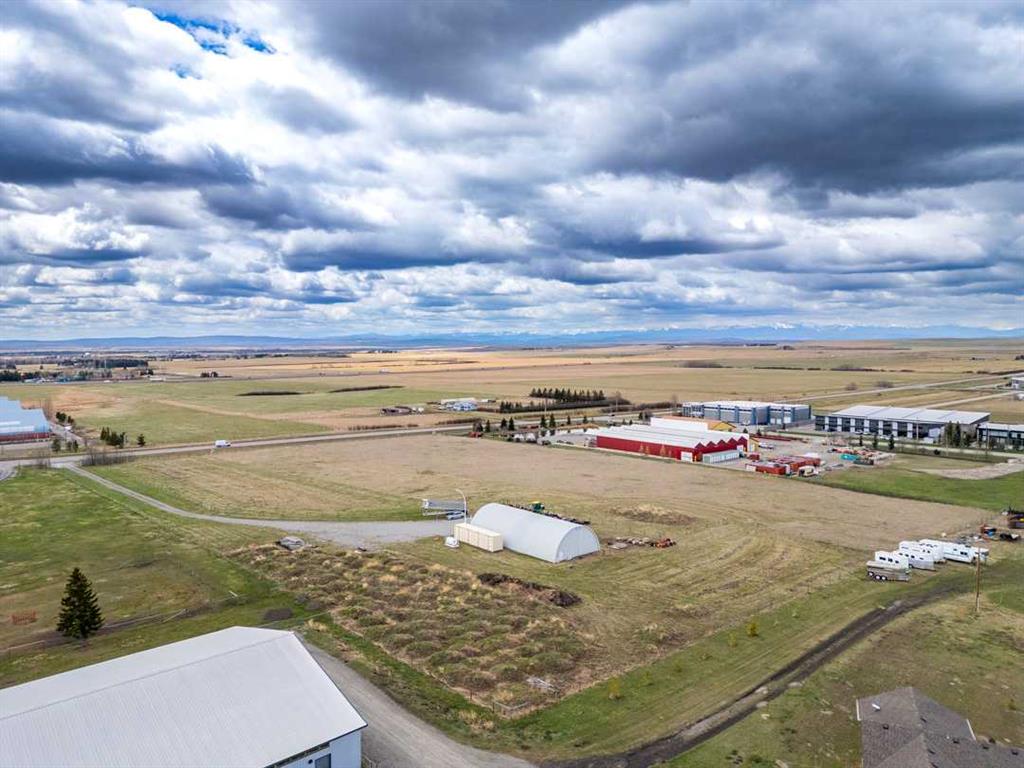Picture for 33066 Township Road 250  