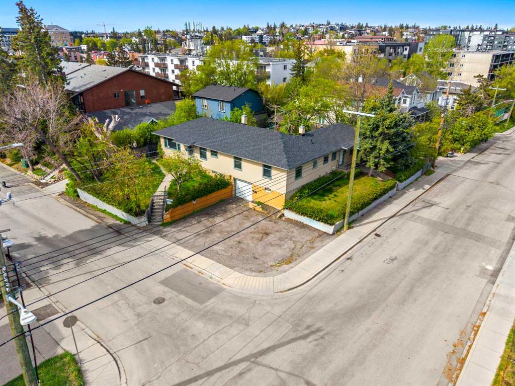 Picture for 1607 25 Avenue SW