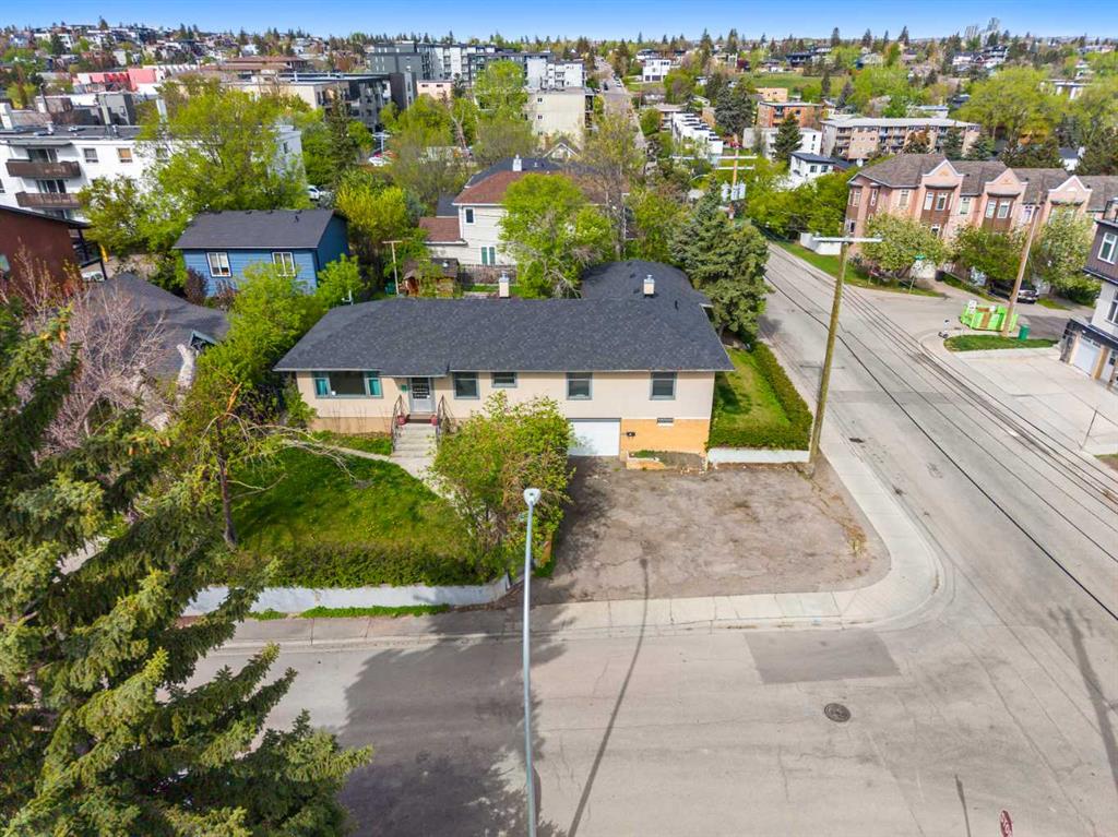 Picture for 1607 25 Avenue SW