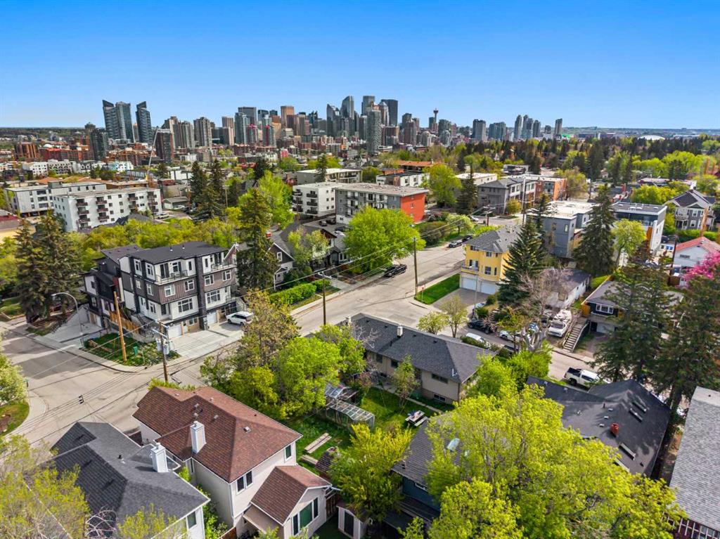 Picture for 1607 25 Avenue SW