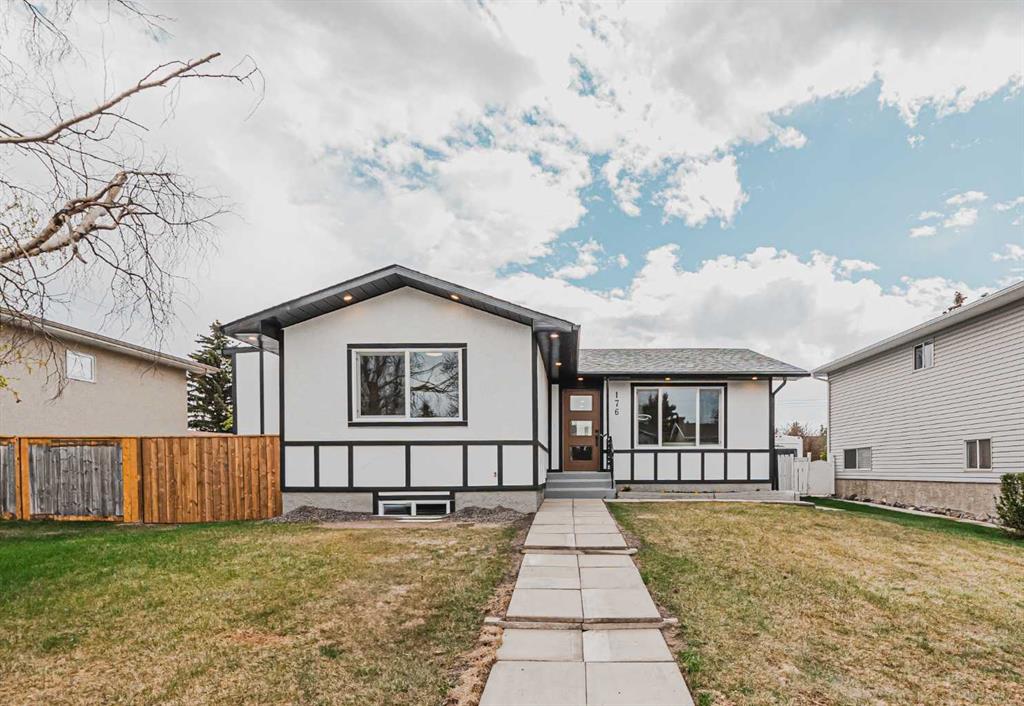 Picture for 176 Huntchester Crescent NE