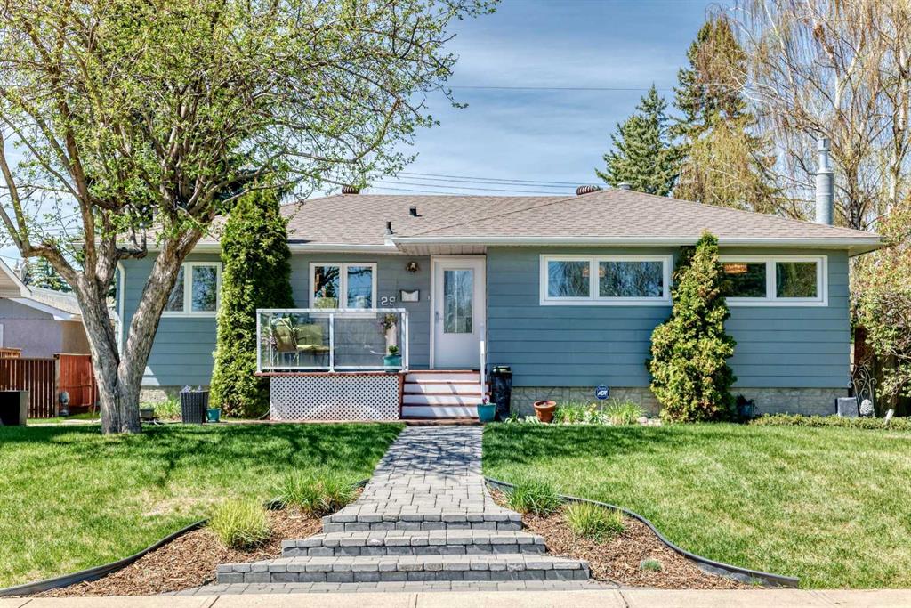 Picture for 29 Chisholm Crescent NW